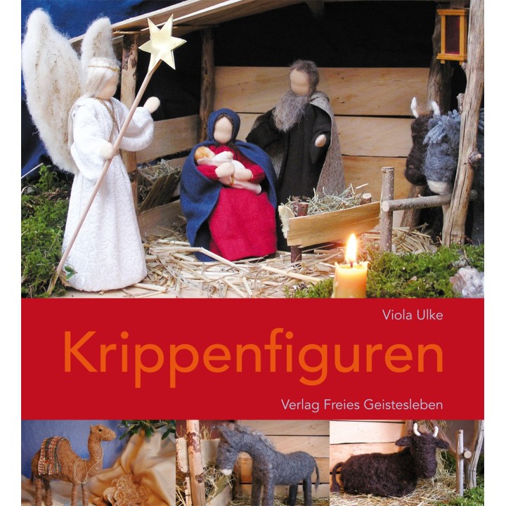 Krippenfiguren