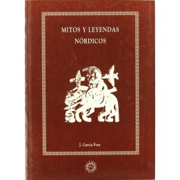 Mitos y leyendas nórdicos.