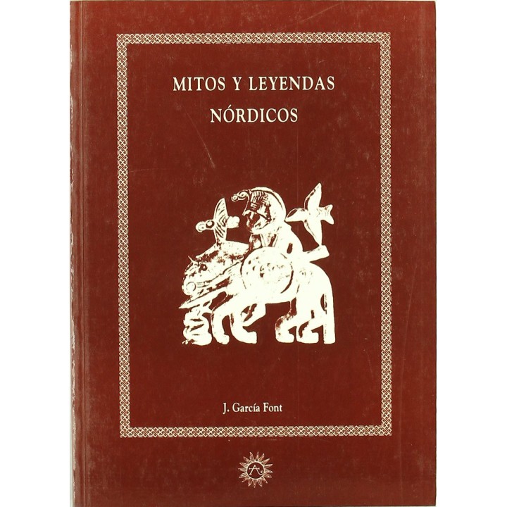 Mitos y leyendas nórdicos.