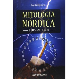 Mitologia nordica y su significado