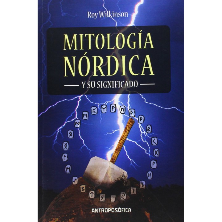 Mitologia nordica y su significado