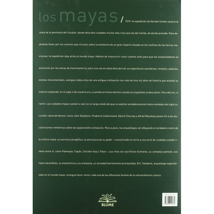 Los Mayas