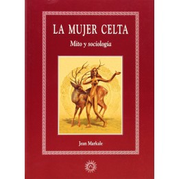 La mujer celta.