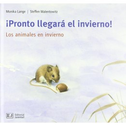 ¡Pronto llegará el invierno!