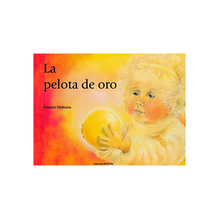 La pelota de oro