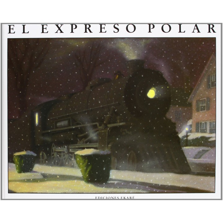 El Expreso Polar