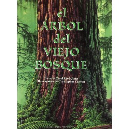 El árbol del viejo bosque