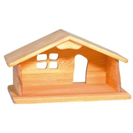 Casa muñecas.
