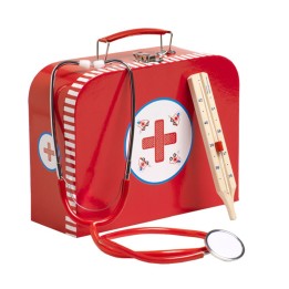 Maletín Médico.