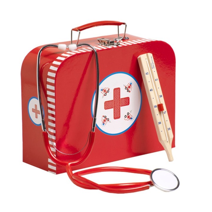 Maletín Médico.