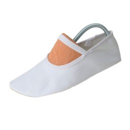 Zapatillas de euritmia.
