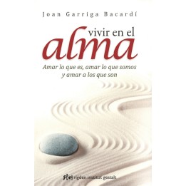 Vivir en el alma
