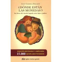 ¿Donde están mis monedas?