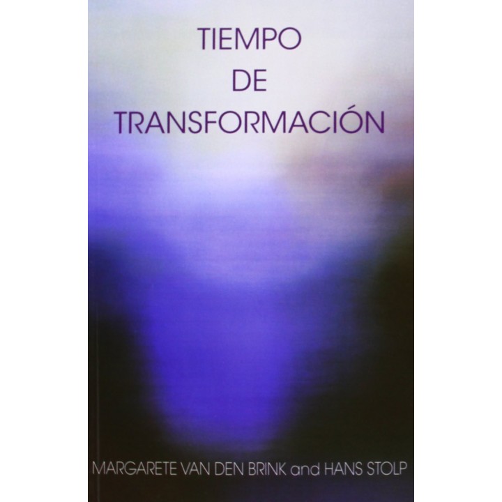 Tiempo de transformación