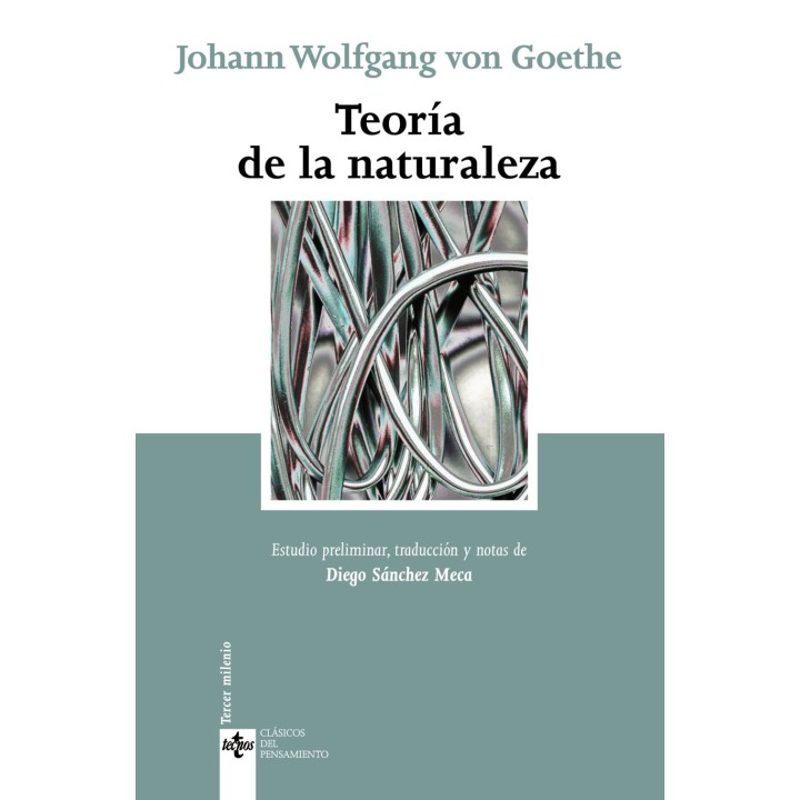 Teoría de la Naturaleza