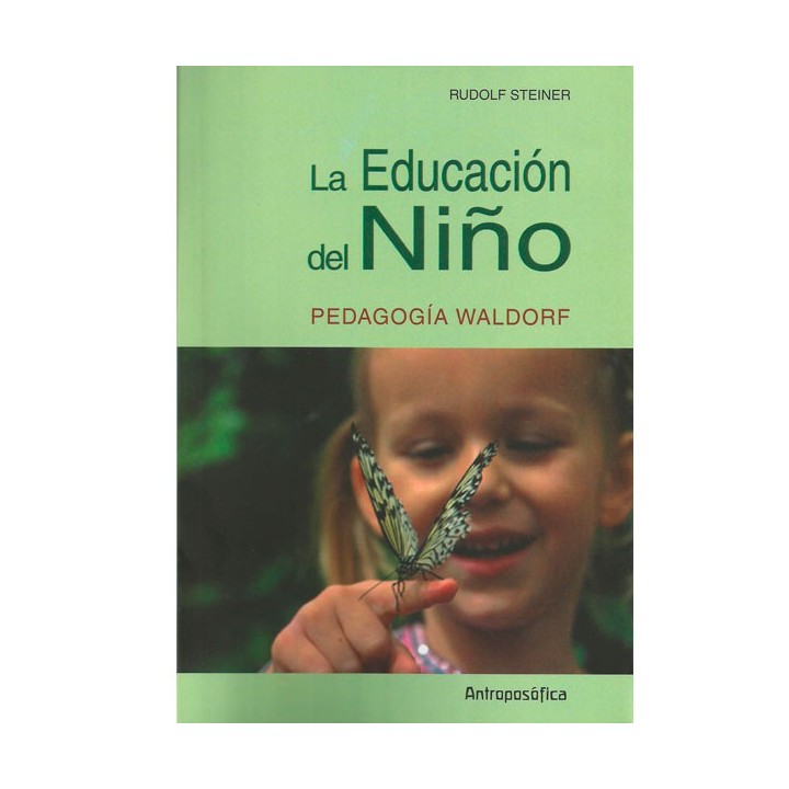 La educación del niño