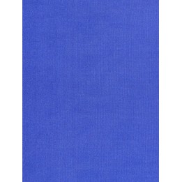 Pongé 8, 100% seda, azulroyal - 90 cm.