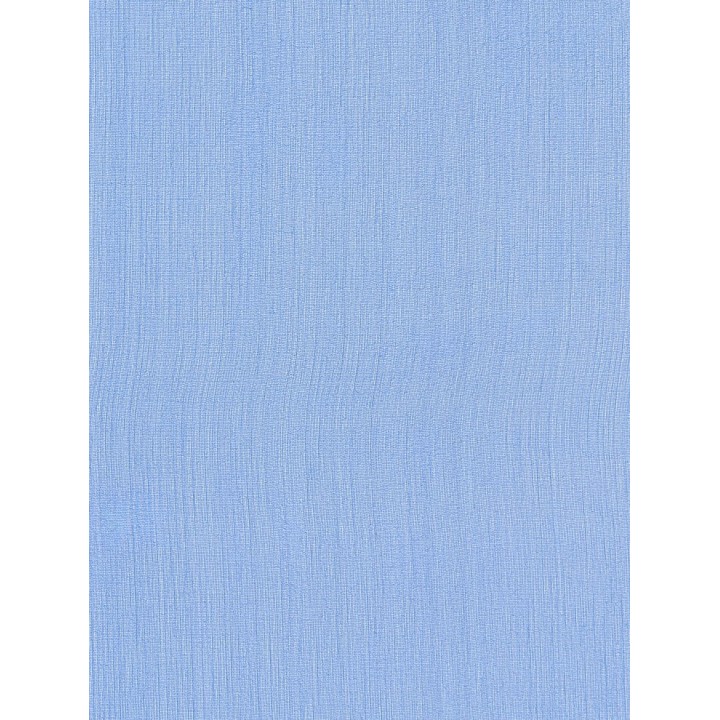 Seda Chiffon - azul brillante.