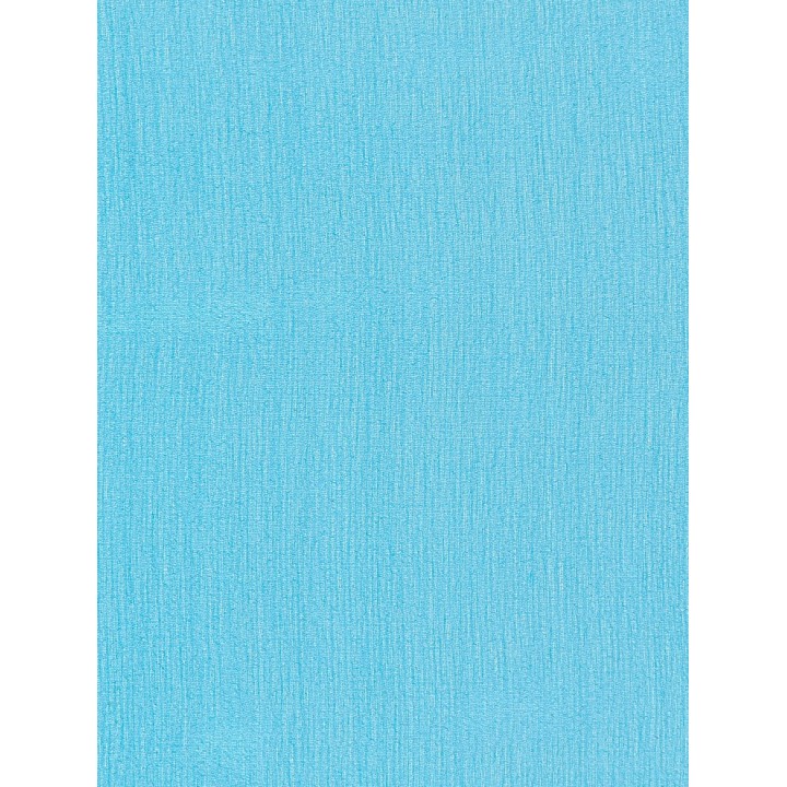 Seda Chiffon - azul turquesa.
