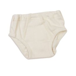 Calzoncillos de Algodón Orgánico para Niños