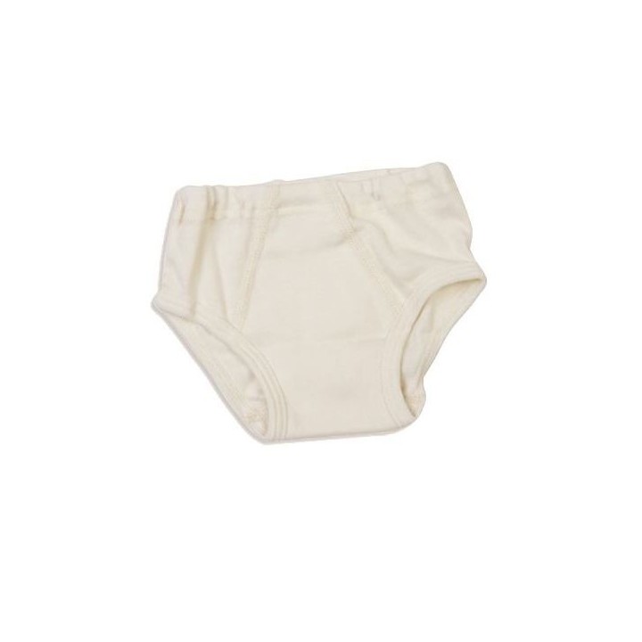 Calzoncillos de Algodón Orgánico para Niños