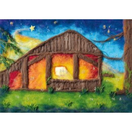 Calendario de Adviento