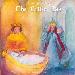 The Little Ass