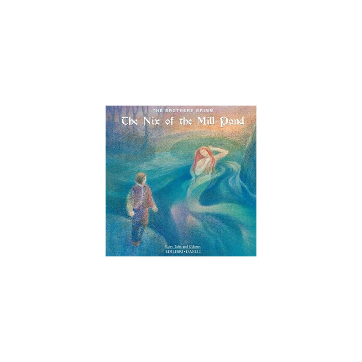 The nix of the Mill-pond