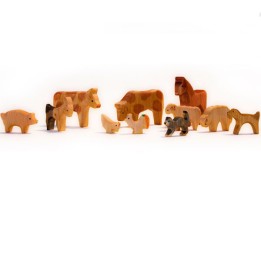 Animales de granja