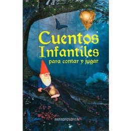 Cuentos infantiles para contar y jugar