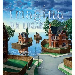 Imagina un lugar