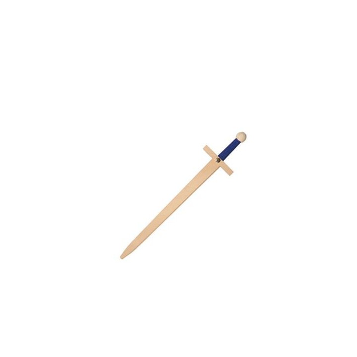 Espada Lancelot de madera