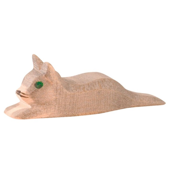 Gato pequeño