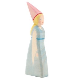 Dama del castillo