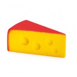 Queso de madera