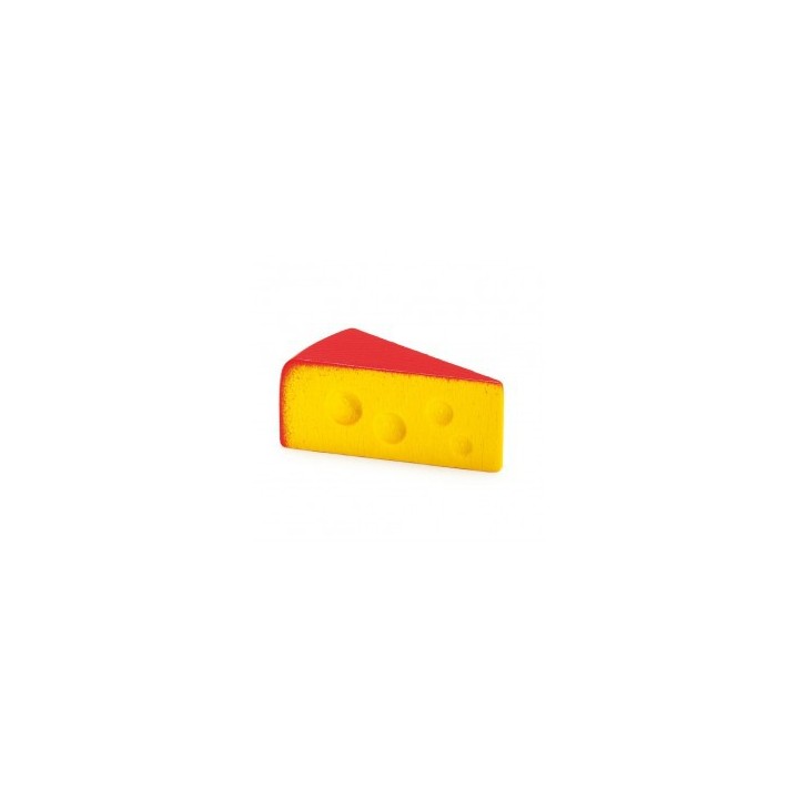 Queso de madera