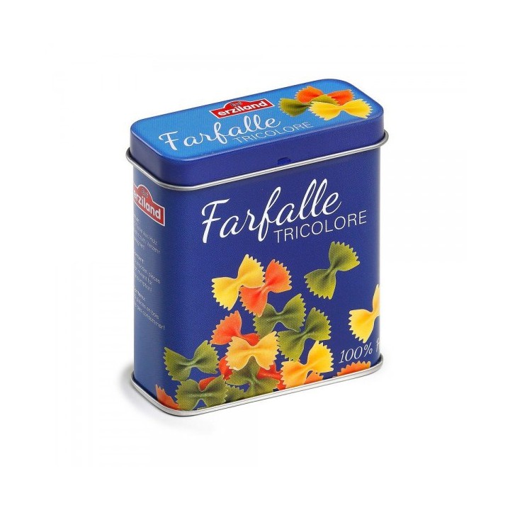 Farfalle de madera