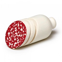 Salami de madera
