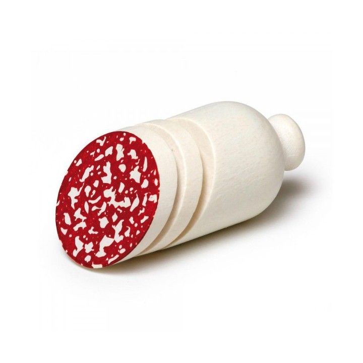 Salami de madera