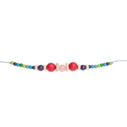Cadena para silla de paseo