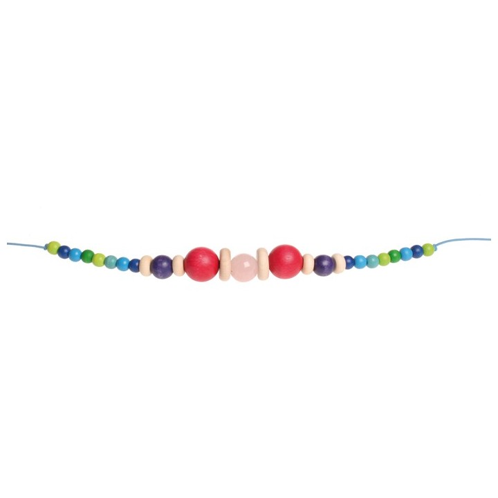Cadena para silla de paseo
