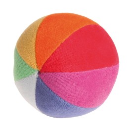 Pelota de terciopelo.