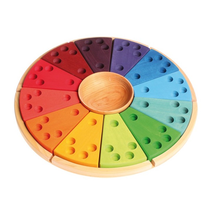 Calendario Waldorf