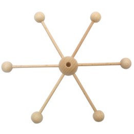 Estrella para móviles.