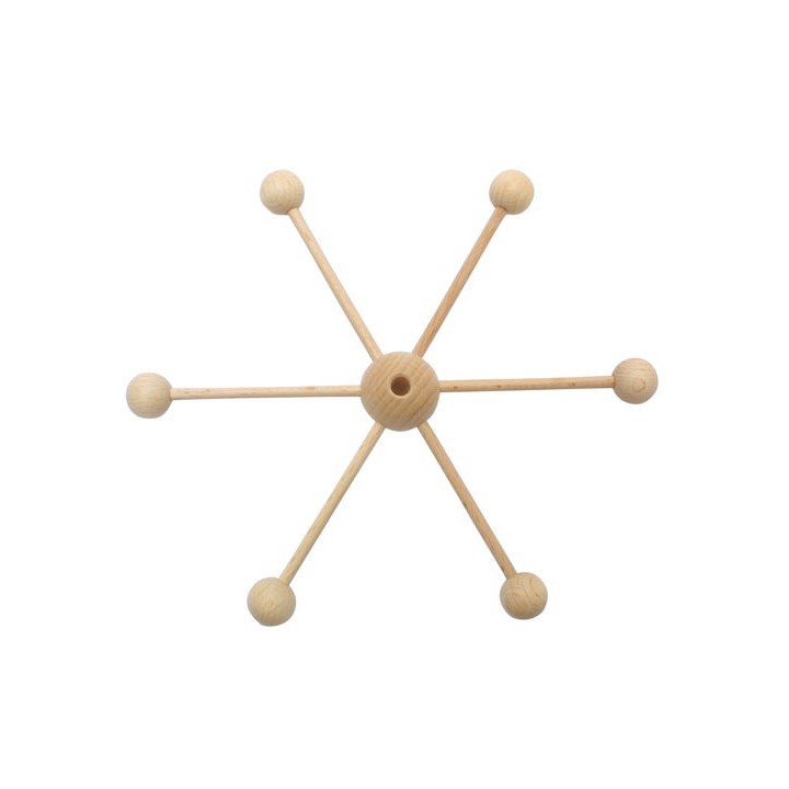Estrella para móviles.