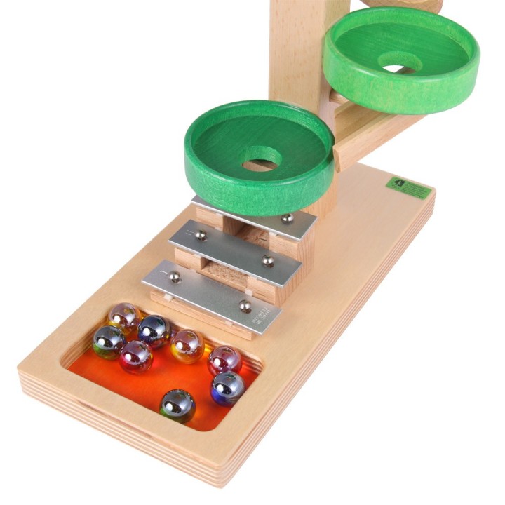 Tobogán musical
