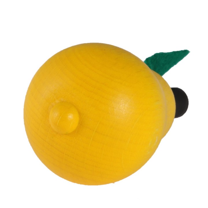 Pera de madera