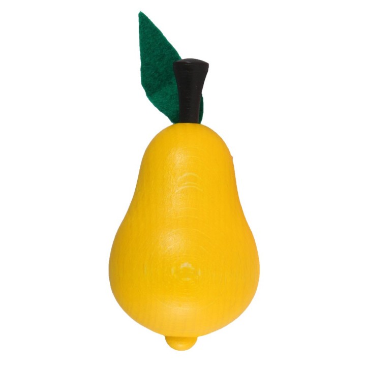 Pera de madera