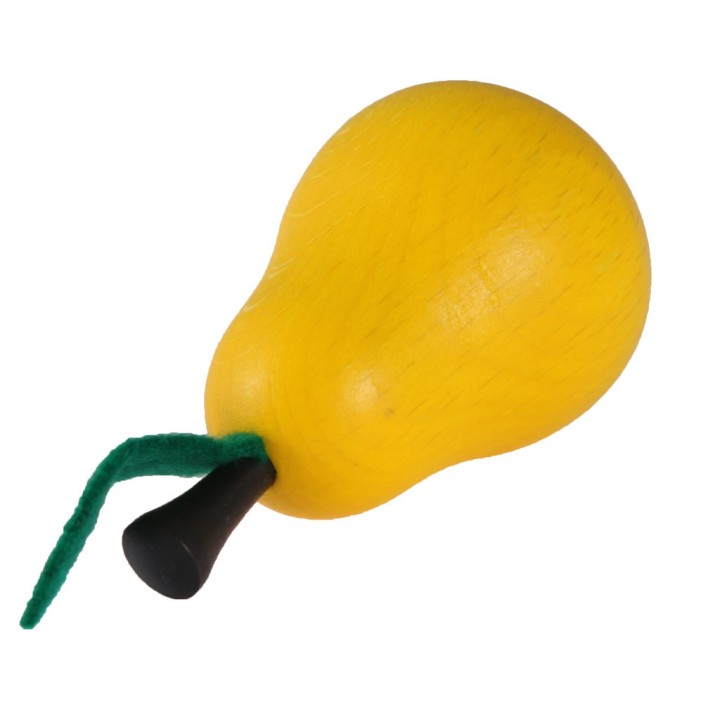 Pera de madera