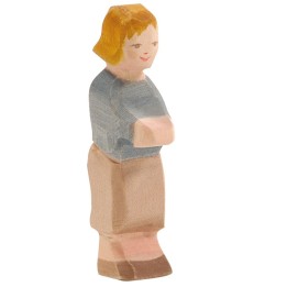 Hansel de madera